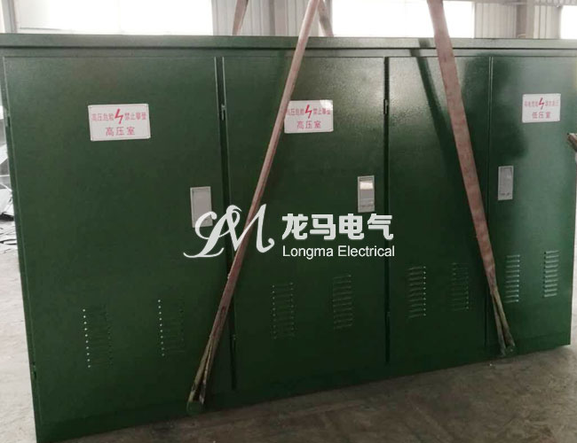 合肥美式箱變優(yōu)勢(shì)和劣勢(shì)？